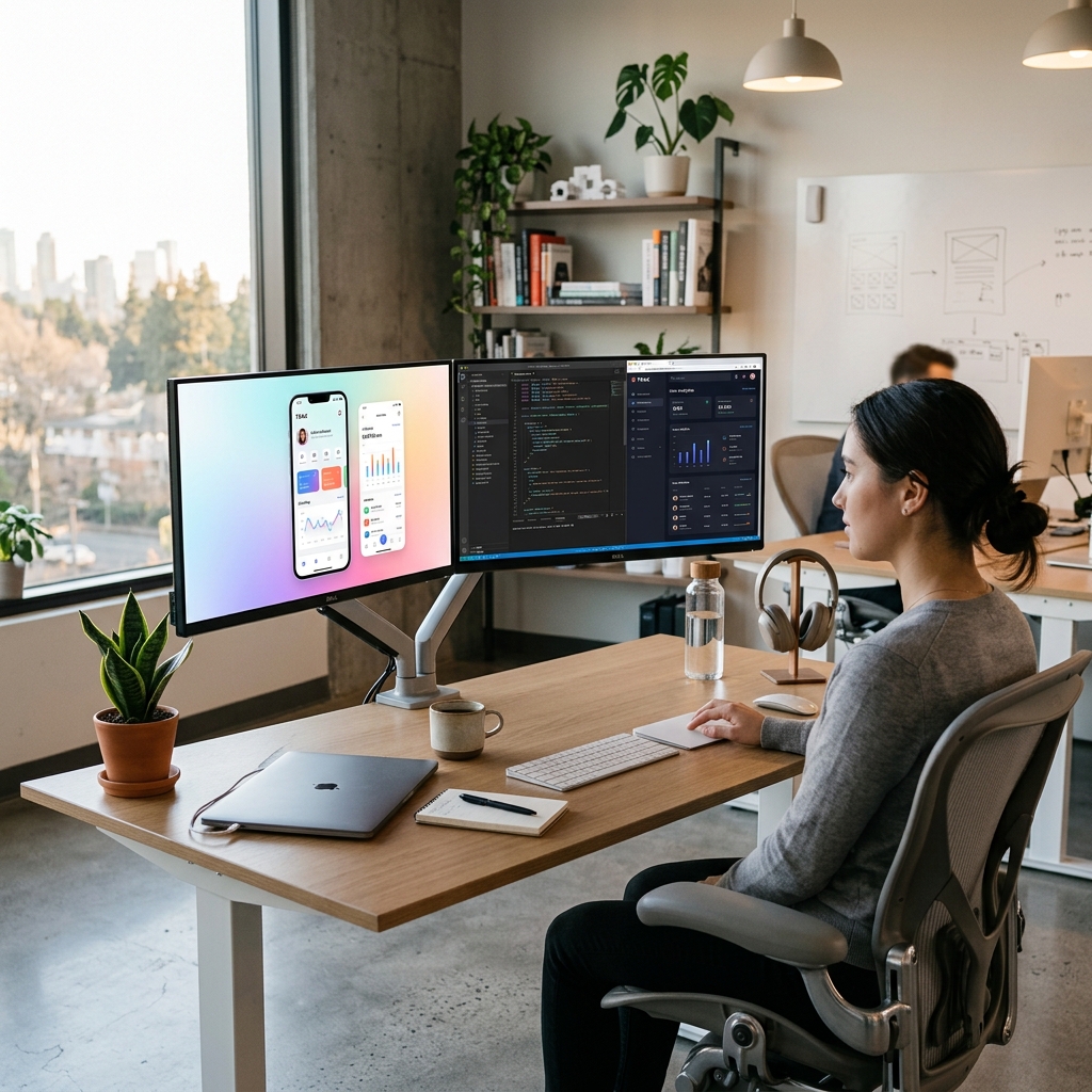 DevNexis Studio